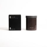 The Home |  Coffee, Brown Sugar, Vanilla