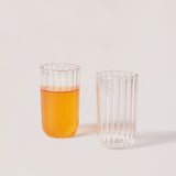 Kira Tall Tumbler Set, S/4