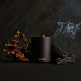 Charcoal Classic Candle