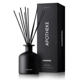 Charcoal Reed Diffuser