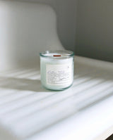 Pillow Talk  |  Lemon, Lavender, Amber
