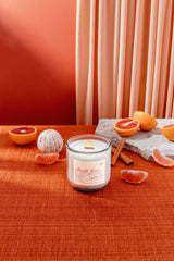 Amalfi Grove |  Blood Orange, Ginger, Cacao Blanc