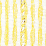 Antigua Pillow - Naturally Dyed Yellow