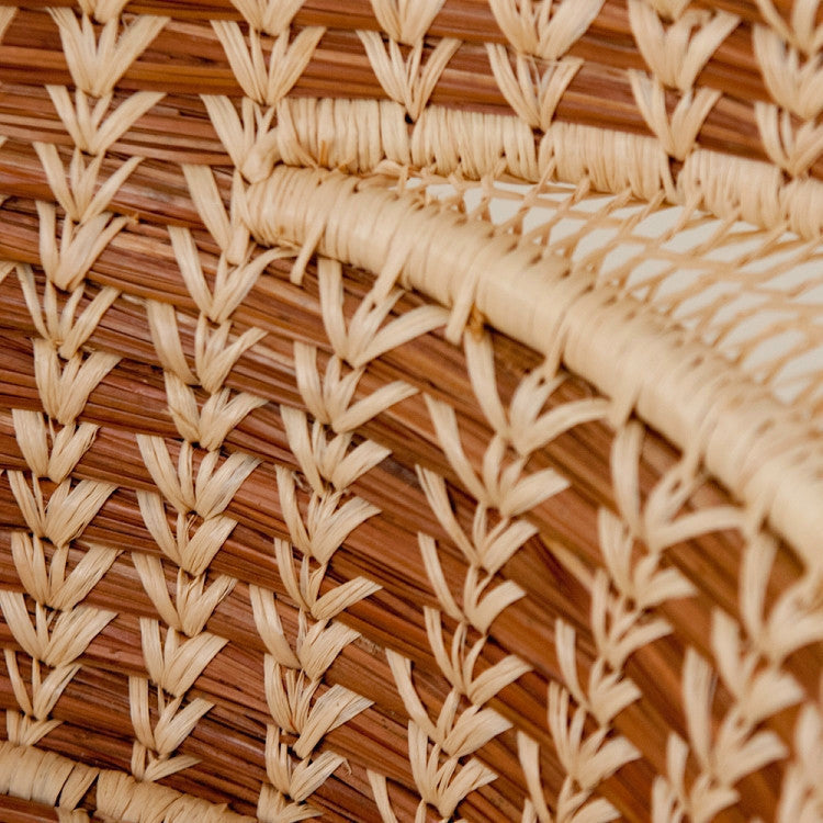 Haida Basket Large