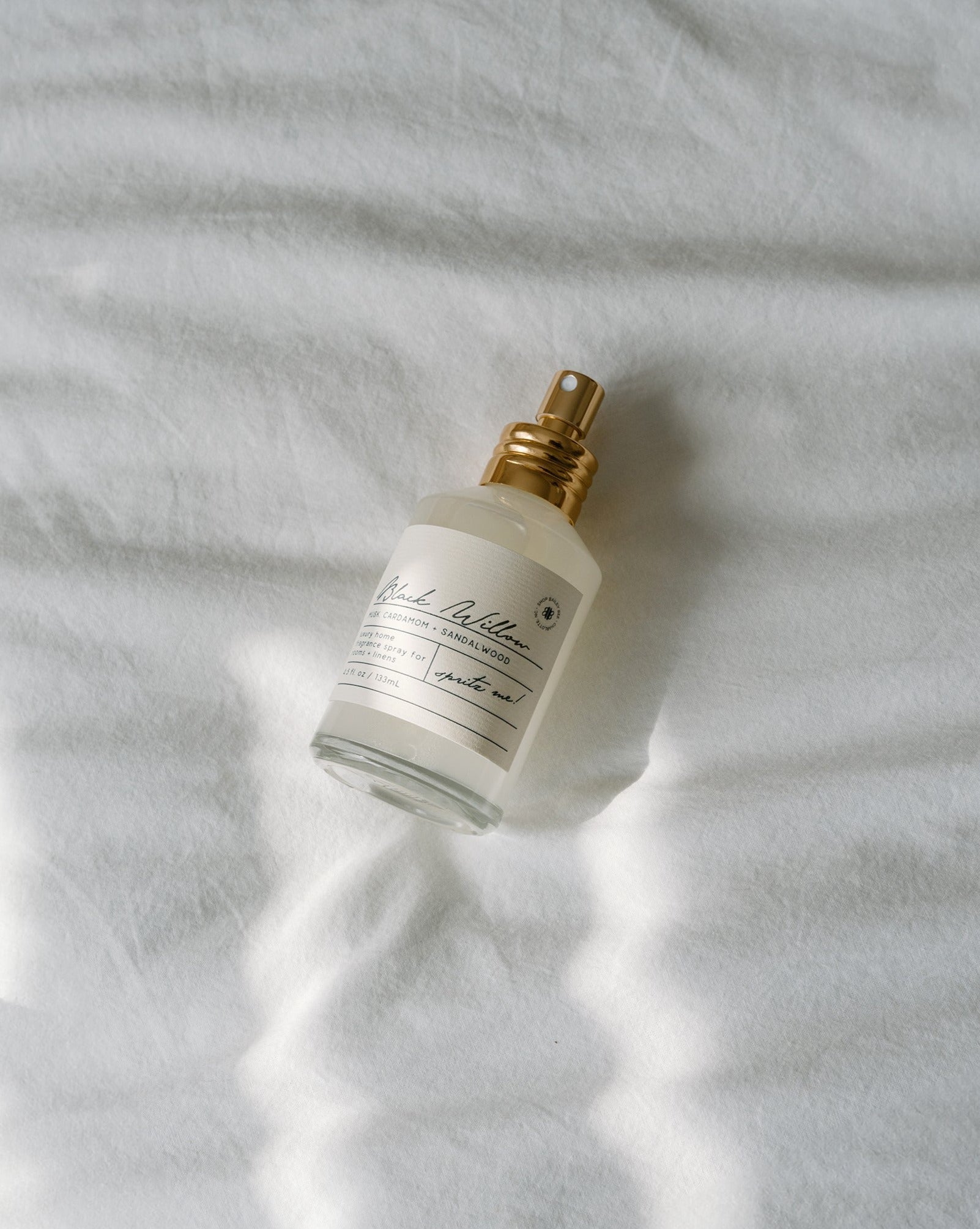 Room + Linen Spray