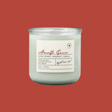 Amalfi Grove |  Blood Orange, Ginger, Cacao Blanc