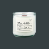 Black Willow | Sandalwood, Amber, Musk