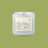 Citron Bay  |  Ozone, Lemon, Musk