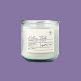 Pillow Talk  |  Lemon, Lavender, Amber