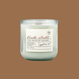 Vanille Santal |  Valencia Orange, Tonka Bean, Honey