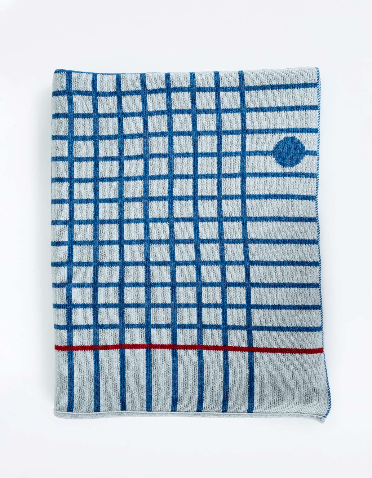 Merino Wool Blanket