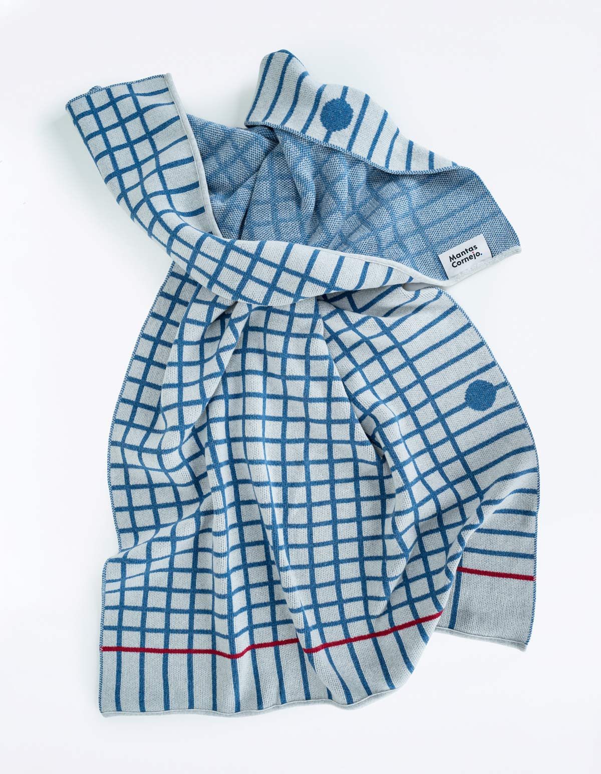 Merino Wool Blanket