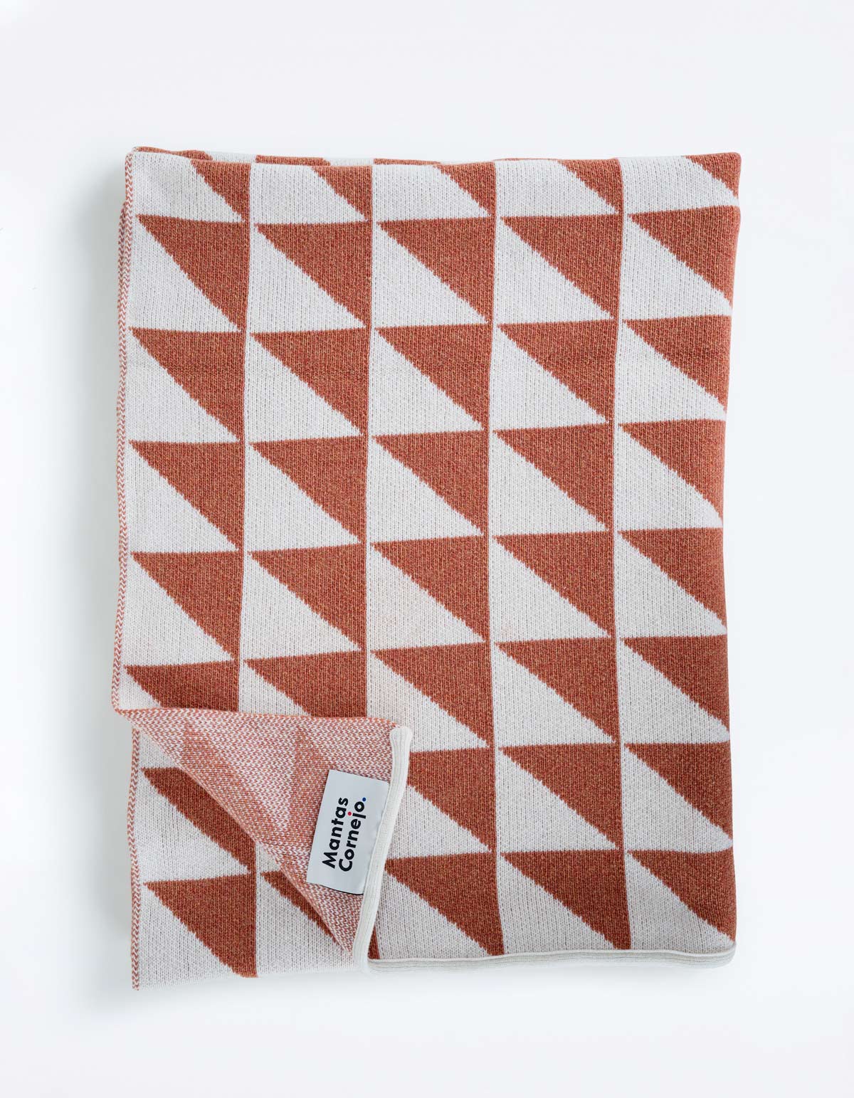 Merino Wool Blanket