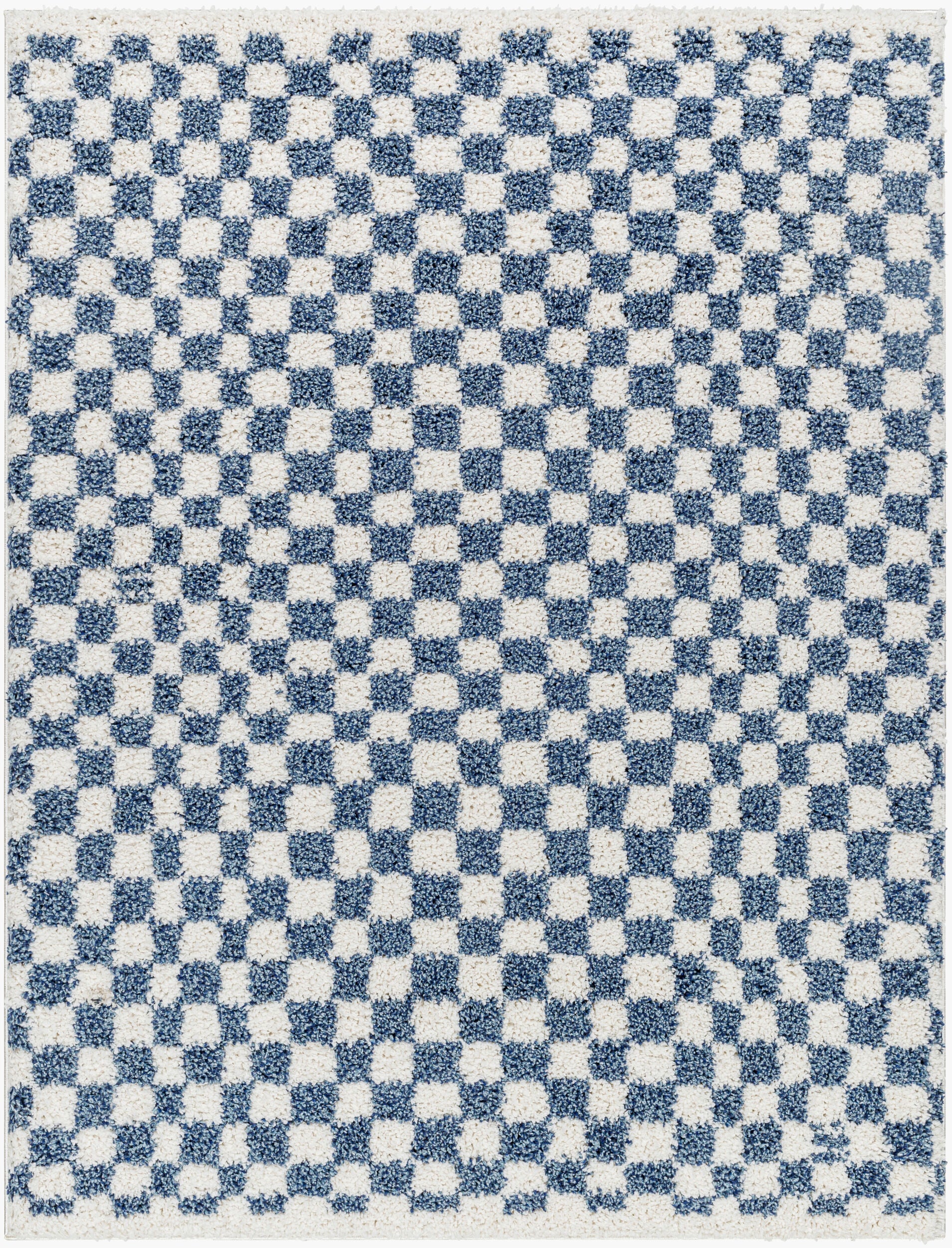 Birmingham Checkered Rug