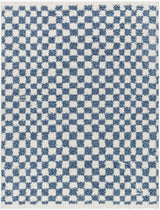 Birmingham Checkered Rug