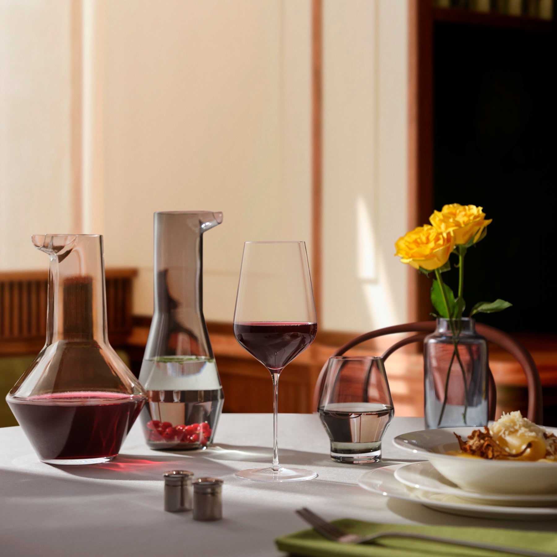 Beak Carafe