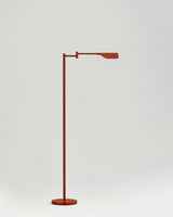 Leaf Floor Lamp
