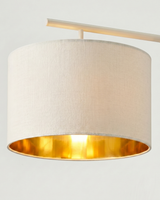 Montage Modern Floor Lamp