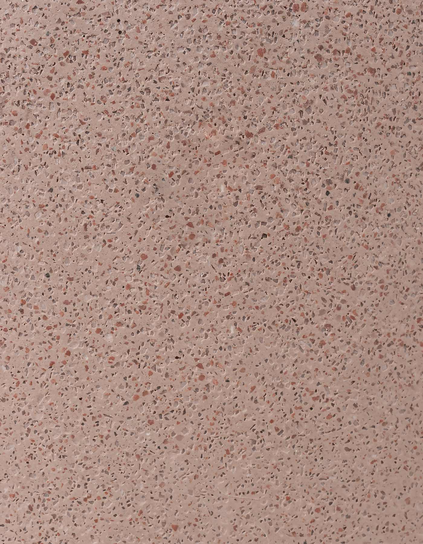 Platform Planter Small - Terrazzo