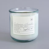 Cashmere Sweater Classic Candle