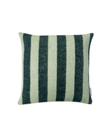 Cushion Cover CANDY WRAP Green / Sage 20 x 20in