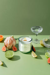 Citron Bay  |  Ozone, Lemon, Musk