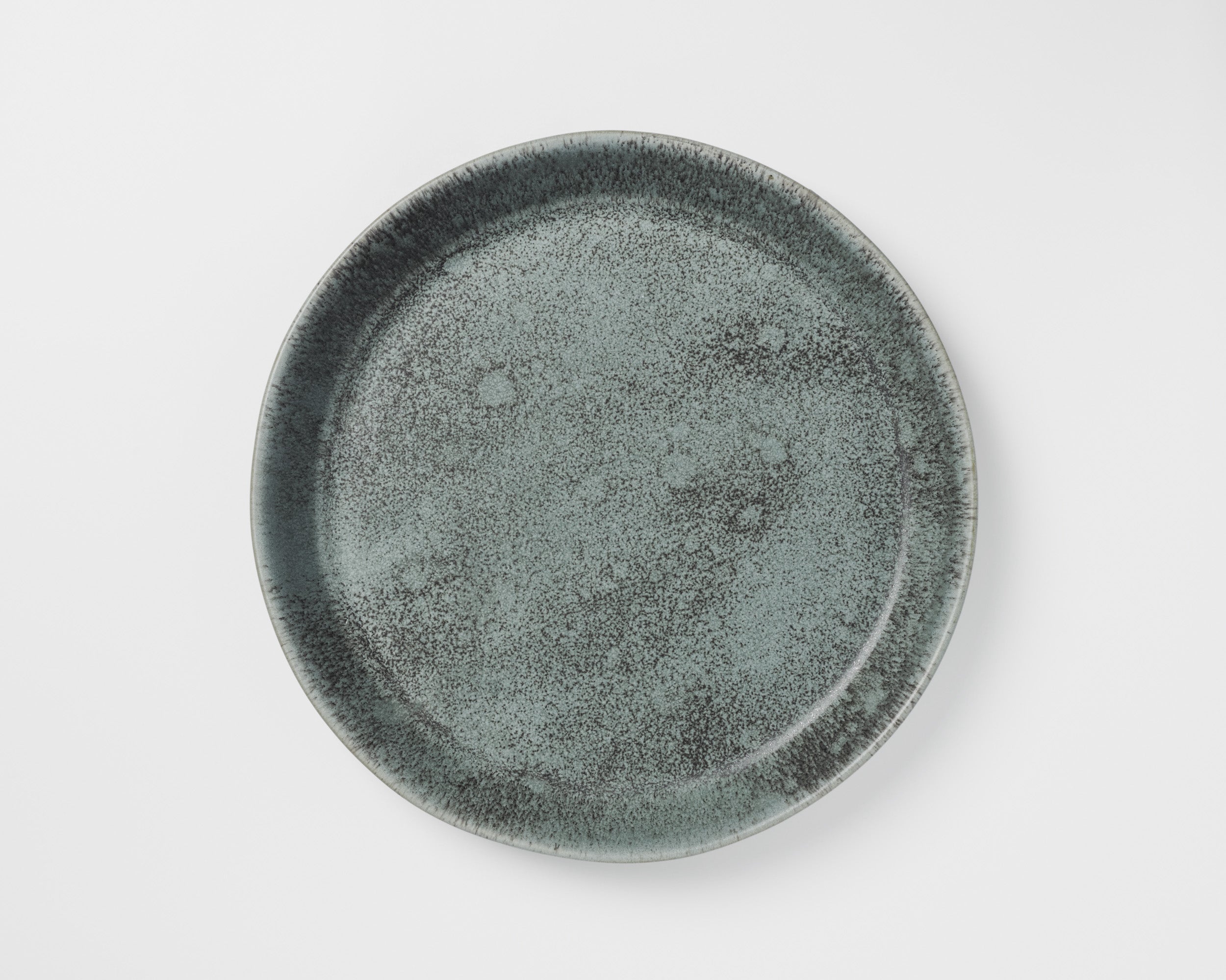Skali Dinner Coupe Plate