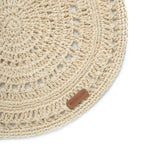 Tallo de Olivo Pacific Placemat (Set of 4)