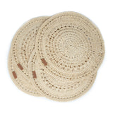 Tallo de Olivo Pacific Placemat (Set of 4)