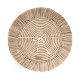 Tallo de Olivo Fringe Placemat (Set of 4)