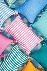 Antigua Pillow - Orange