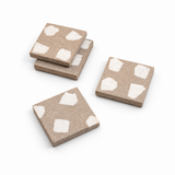 Piso Coasters (Set of 4) by MESO