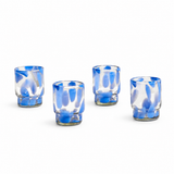 Marta Glasses (Set of 4) by MESO
