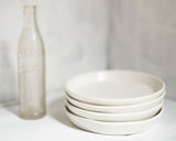 Skali Salad Coupe Plate
