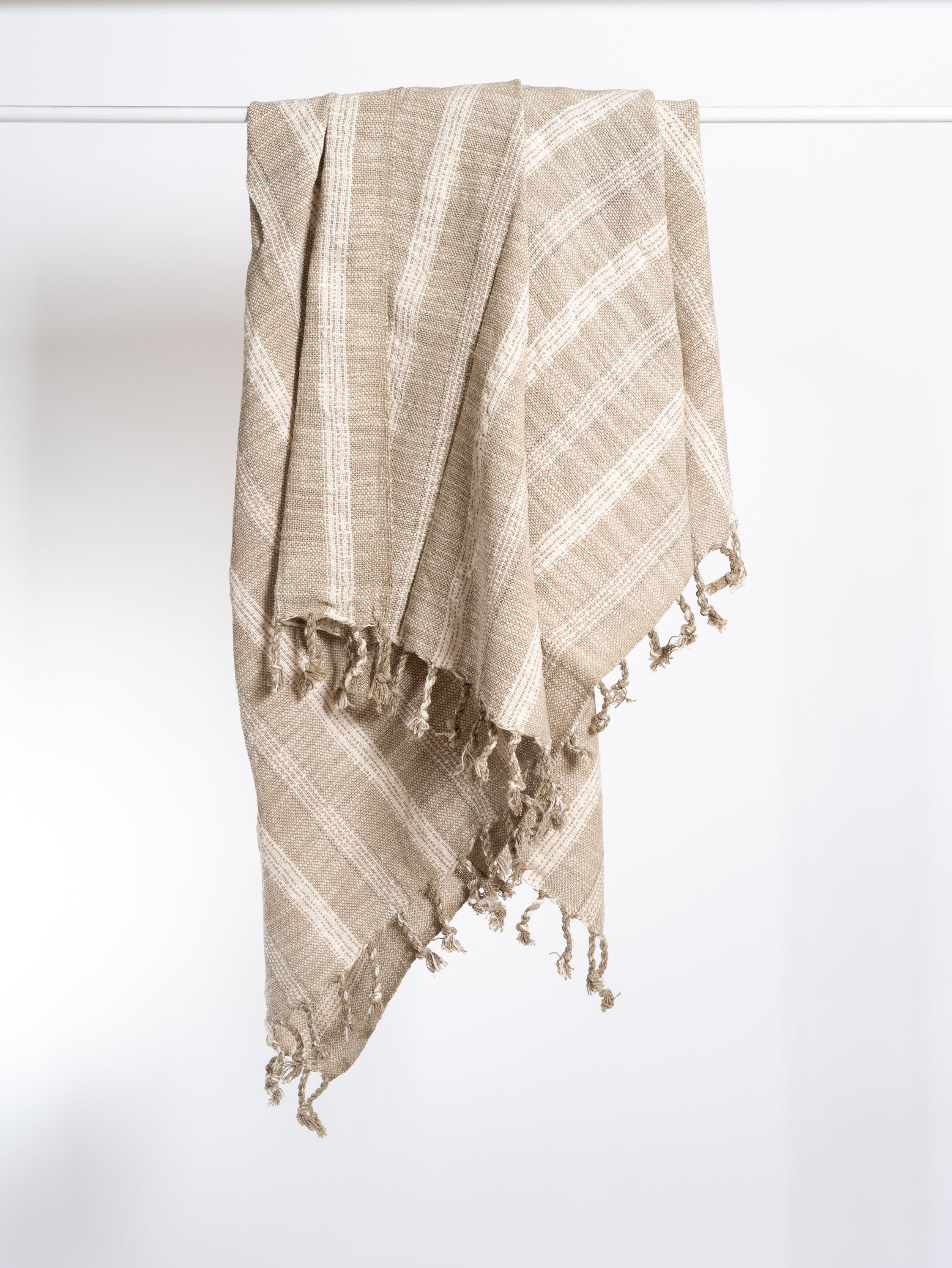 Tuna Linen Towel