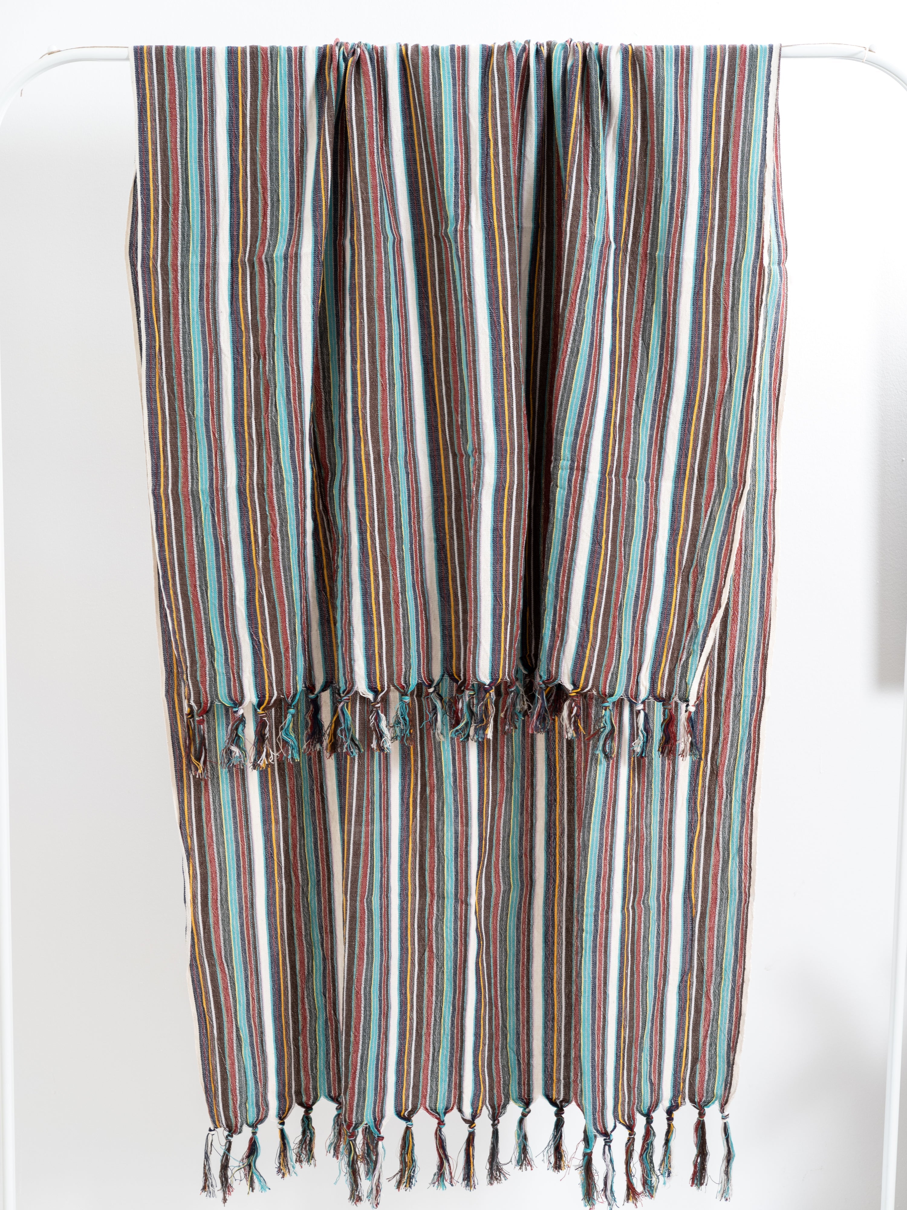 Dalyan Towel
