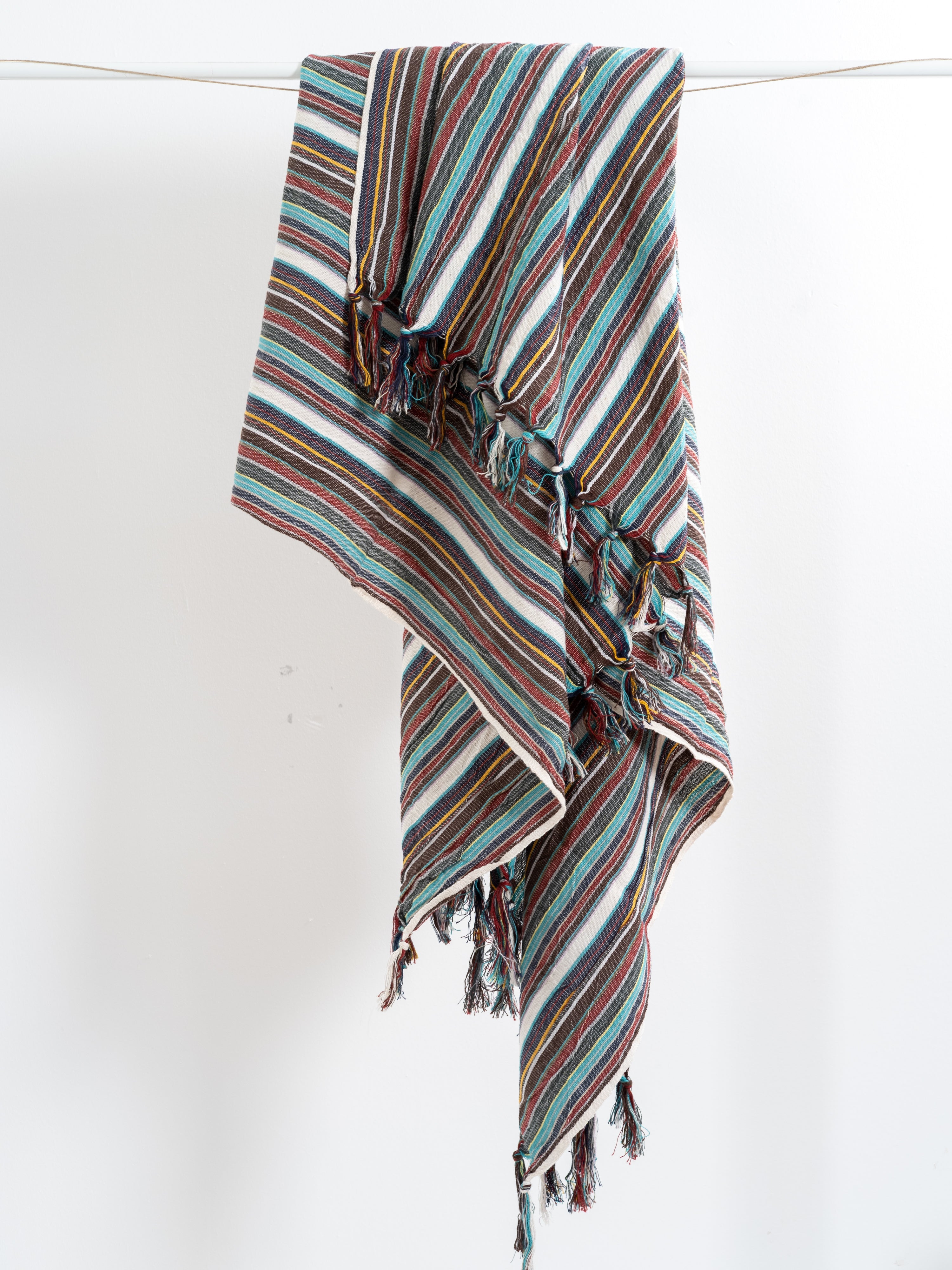 Dalyan Towel