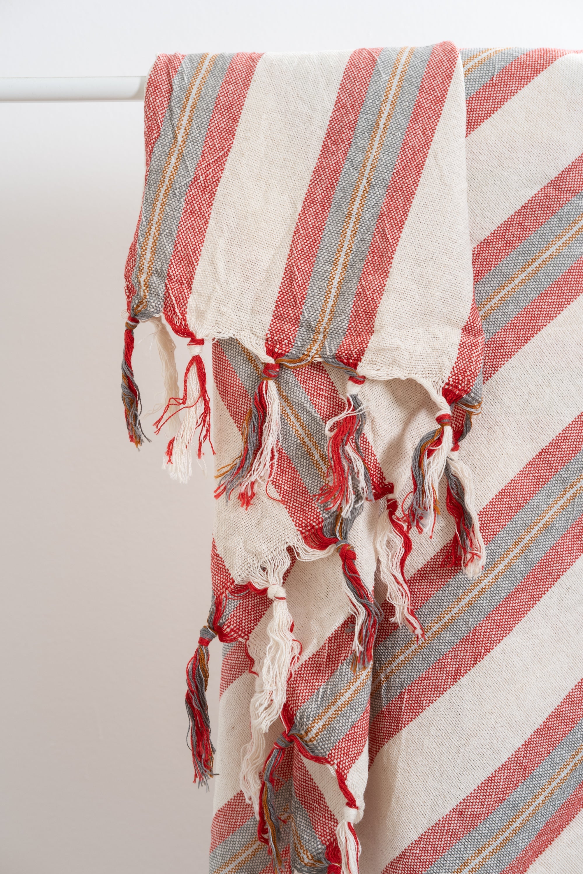 Hud Hud Towel