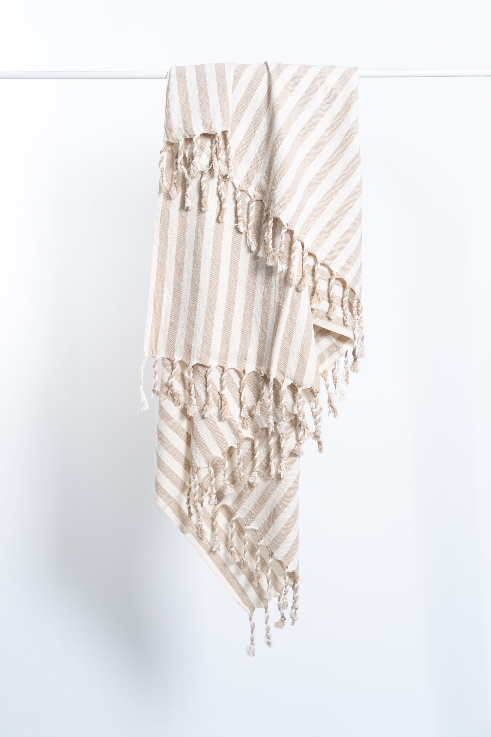 Girit Towel in Natural