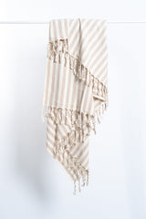 Girit Towel in Natural