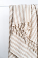 Girit Towel in Natural