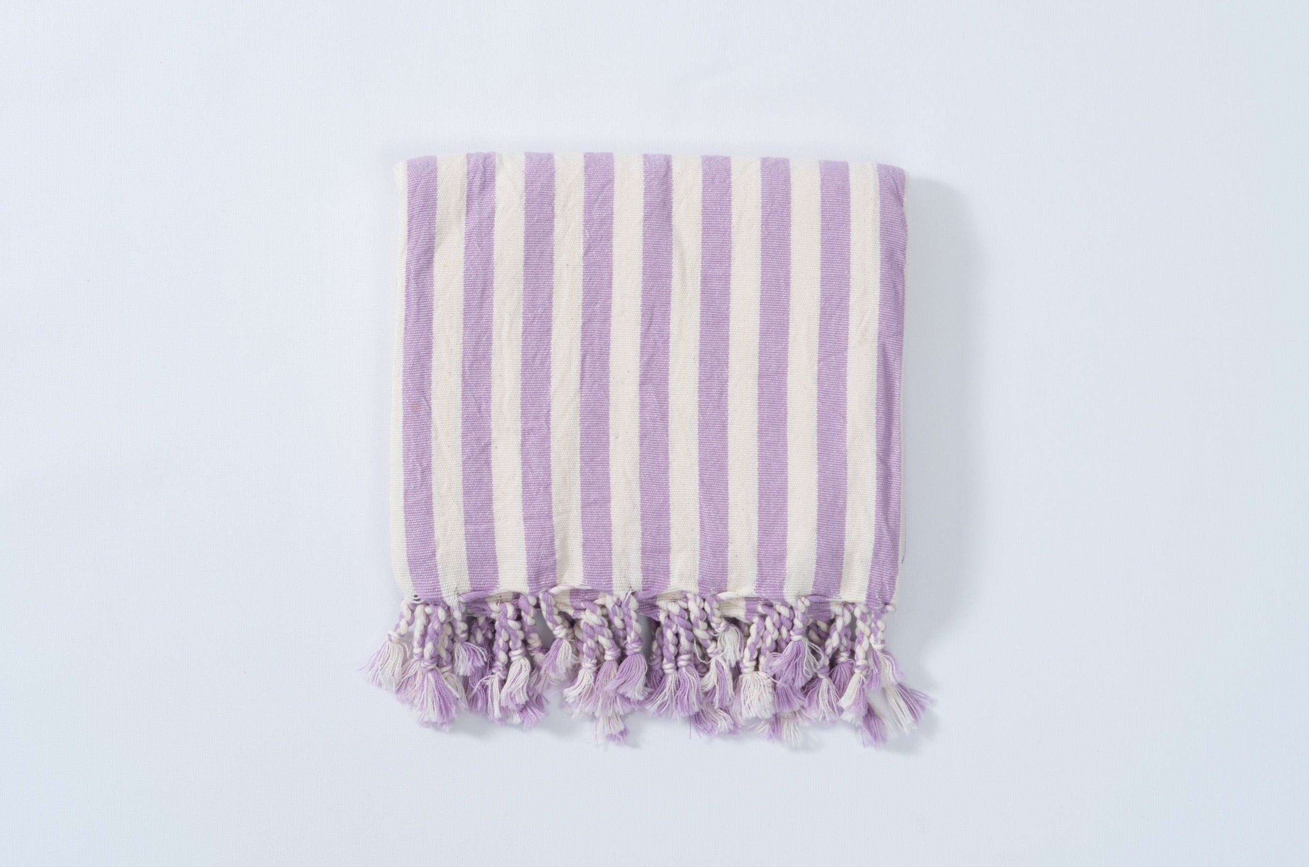 Girit Towel in Lilac