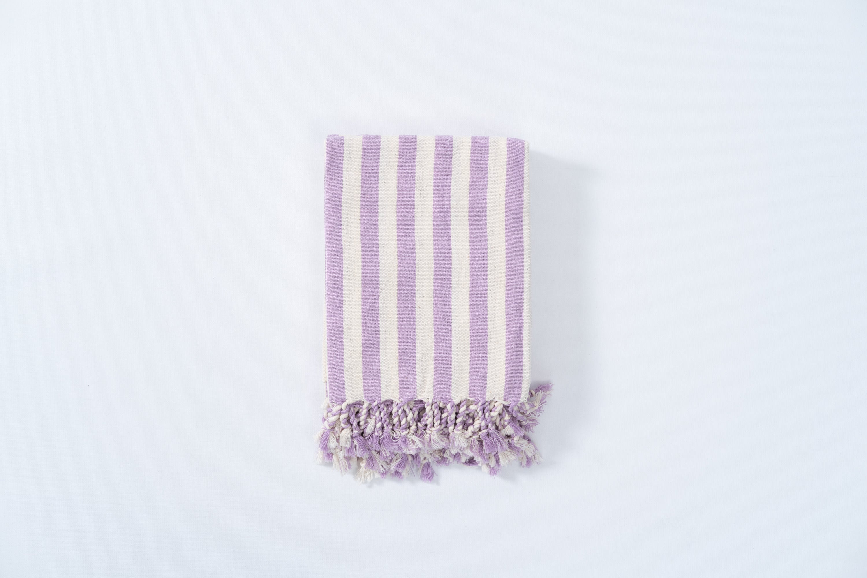 Girit Towel in Lilac
