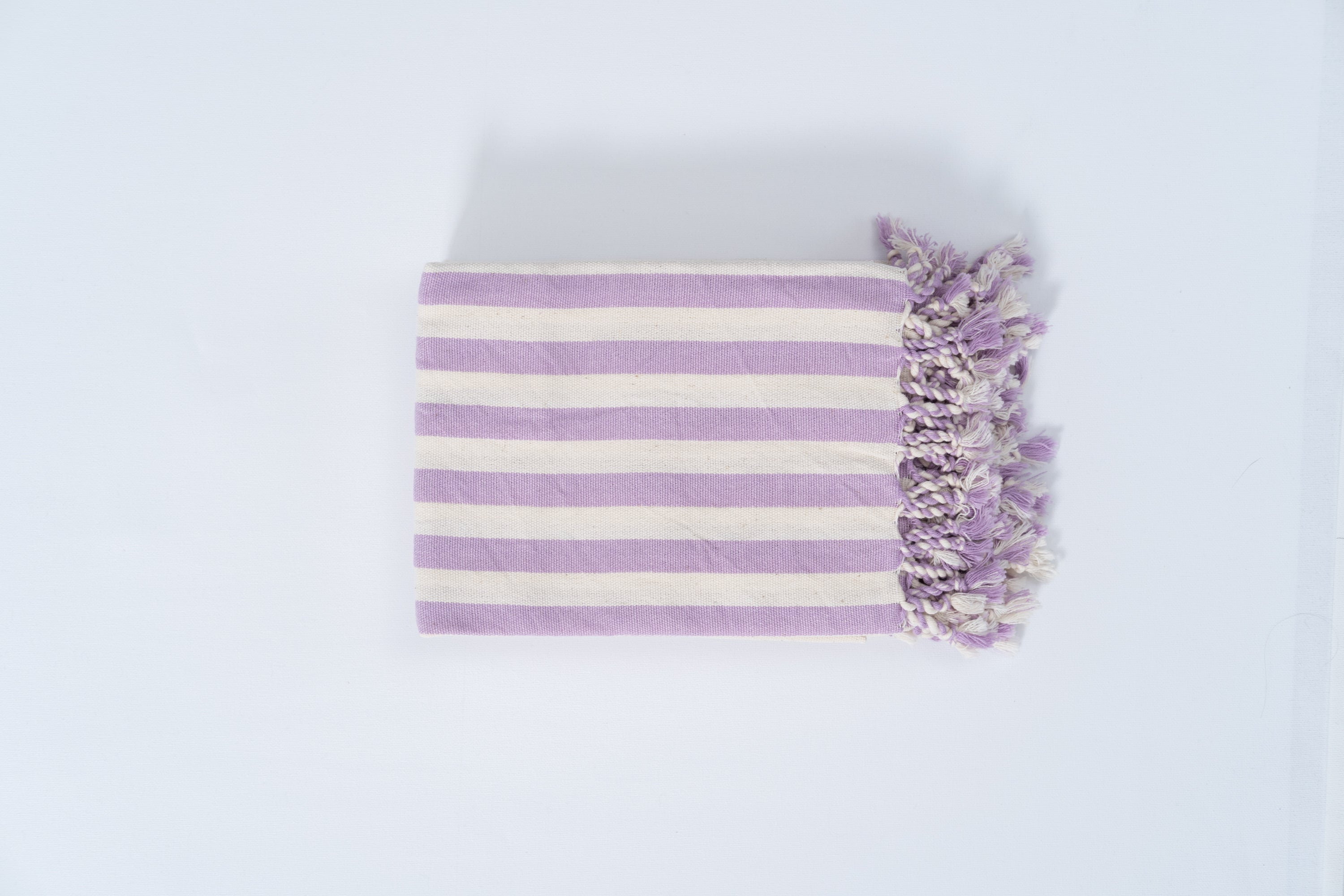 Girit Towel in Lilac