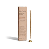 Cinnamon Hand-Rolled Incense Stick | 7 sticks