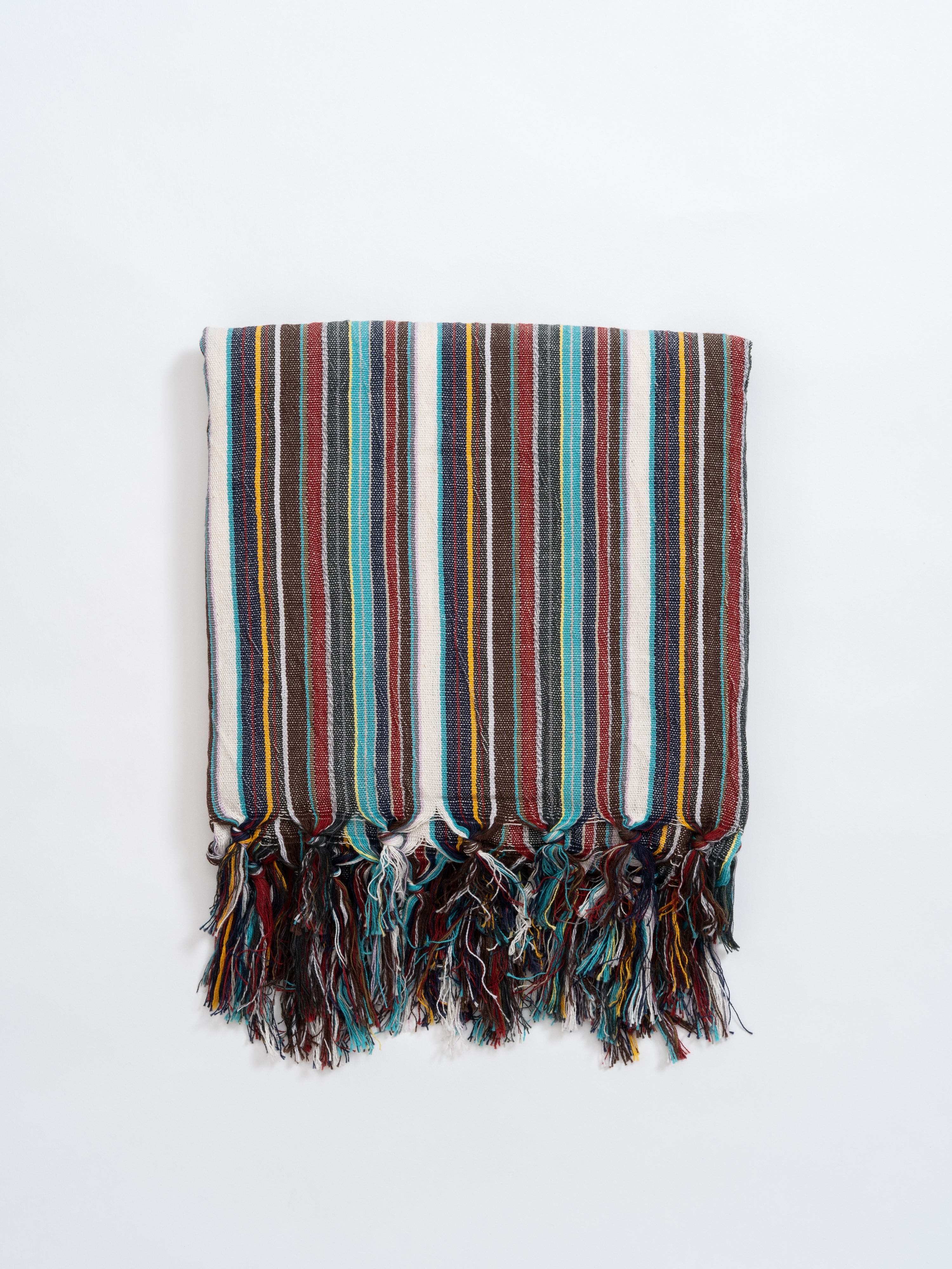 Dalyan Towel