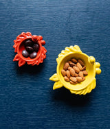 Petit Poisson Bowl, Saffron
