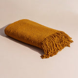 Desierto Wool Throw