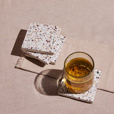 Centro Terrazzo Coasters (Set of 4)