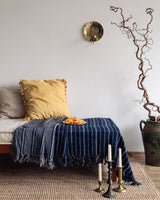 Kestane Towel